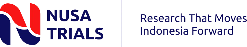 Logo Nusa Trials