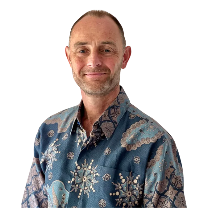 Dr. Niels Prins