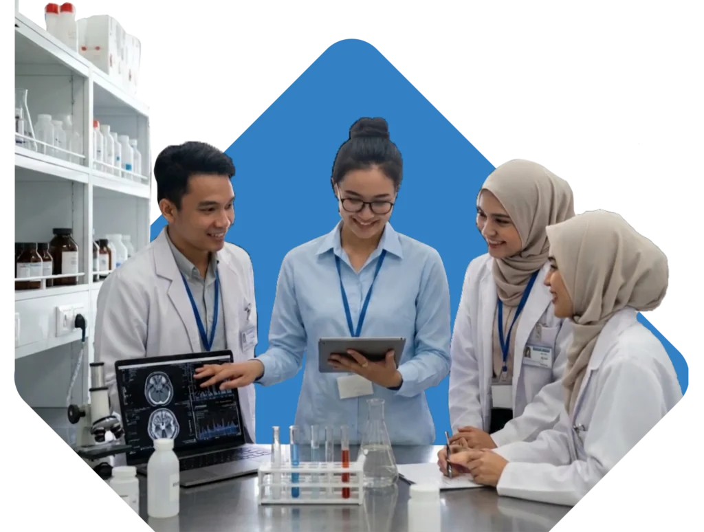 Our Solutions for Indonesia
