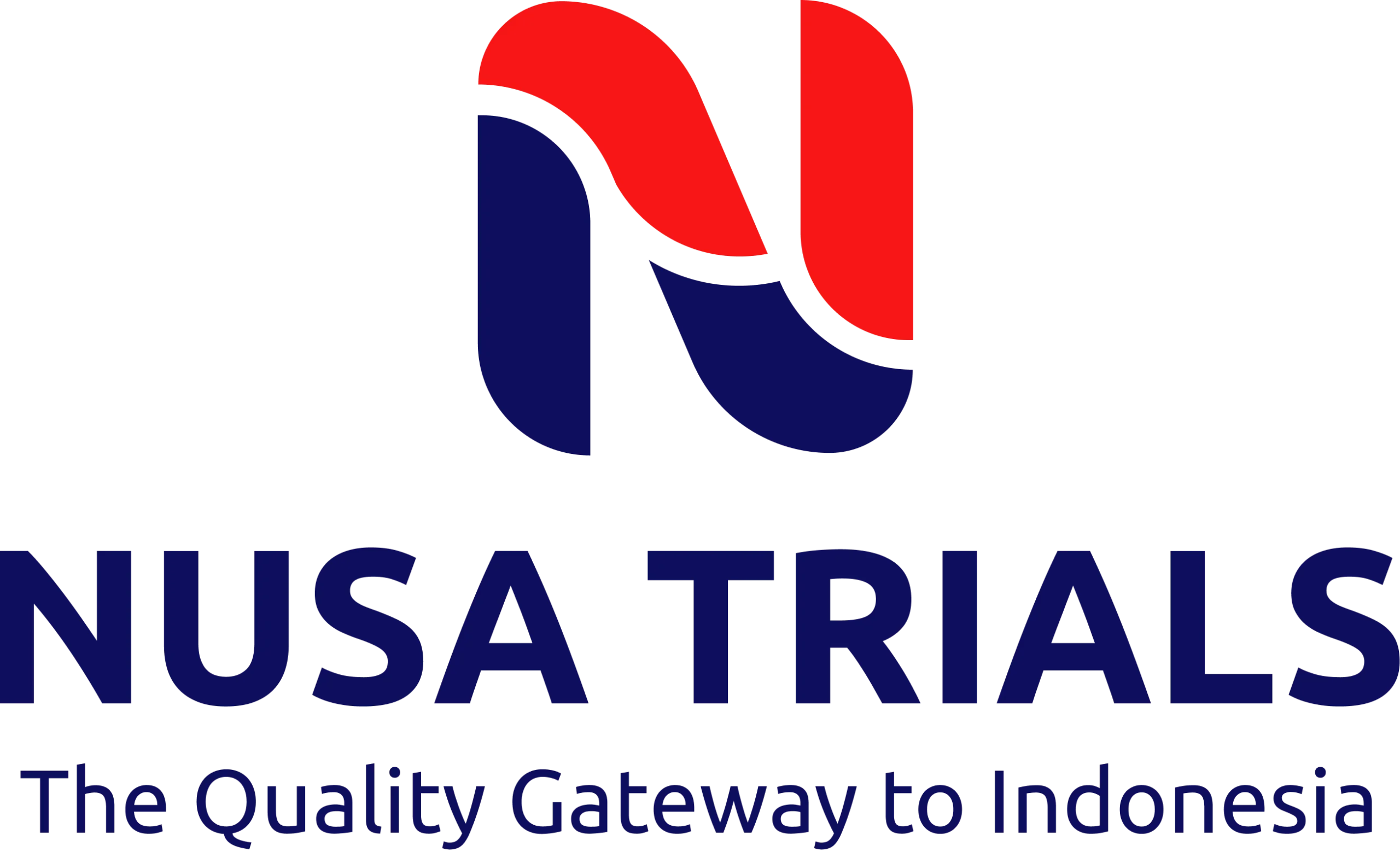 Logo Nusa Trials