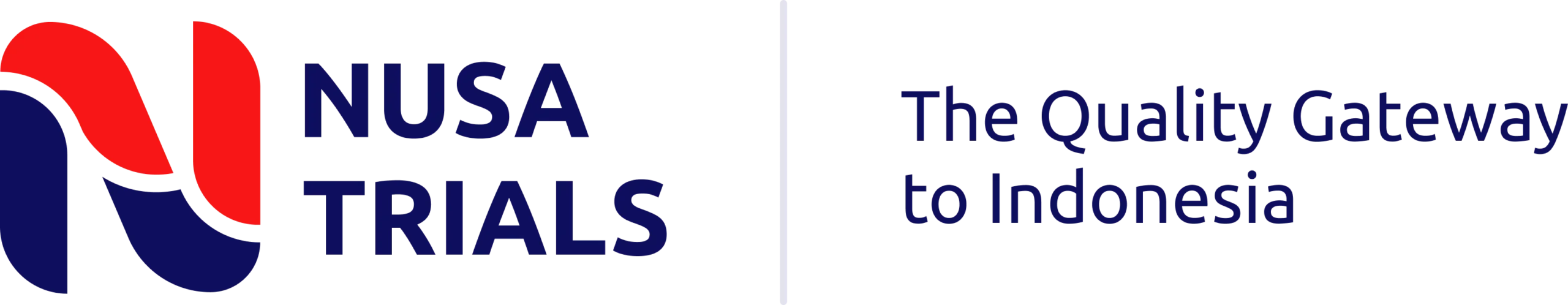 Logo Nusa Trials